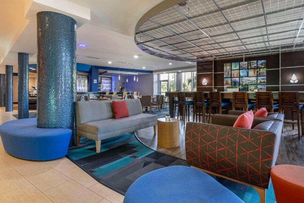 Cambria Hotel Ft Lauderdale, Airport South & Cruise Port