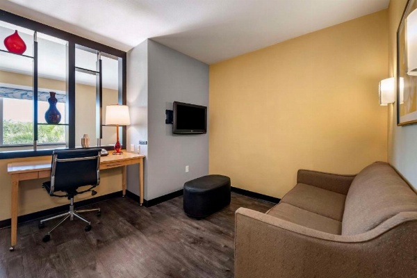 Cambria Hotel Ft Lauderdale, Airport South & Cruise Port image 20